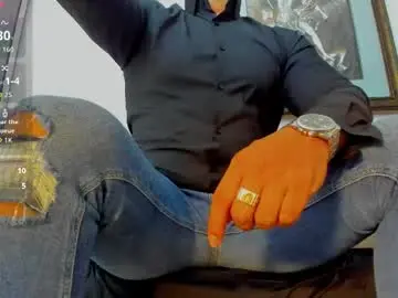 Sex Cam with master4nastyslvxxx - Chaturbate
