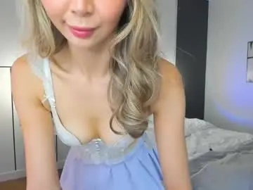 Sex Chat with missliiaa - Chaturbate