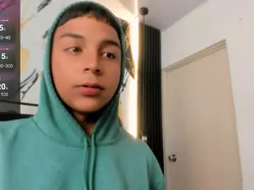 Adult Video Chat with seductivo_jr - Chaturbate