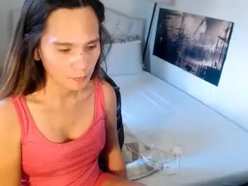 Nude Webcam with xqueenyasiandomcumx - Chaturbate