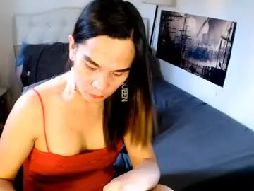 Free Live Porn with xqueenyasiandomcumx - Chaturbate
