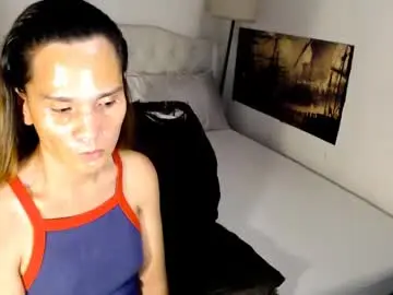 Private Sex Chat with xqueenyasiandomcumx - Chaturbate