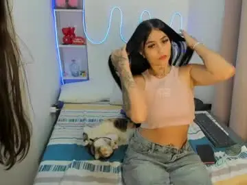 Best live sex cam show with candy_kitty7343 - Chaturbate