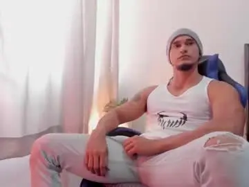 Adult Webcam with doublefun24 - Chaturbate