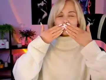 Live Sex Cam with elenamonroe_ - Chaturbate