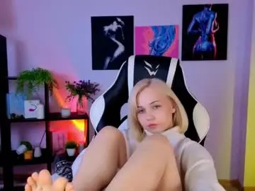 Free Porn Cam with elenamonroe_ - Chaturbate