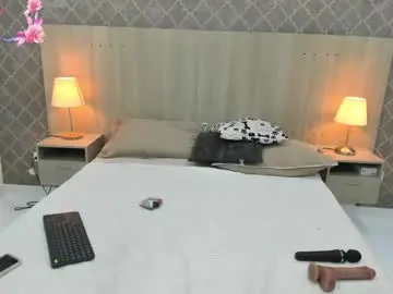 Live Sex with gaby_cuevas - Chaturbate