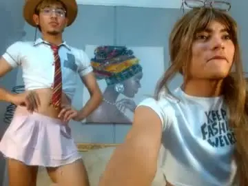 Live Porn with juan_saul1 - Chaturbate