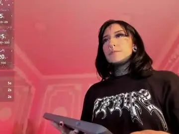 Sex Cam with kat_vonde - Chaturbate