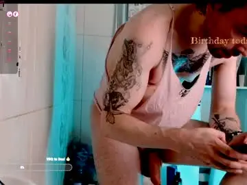Live Sex Cam with markus_rivas - Chaturbate