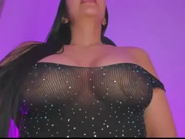 Watch Live Sex Cams with nathyy_garcia - Chaturbate