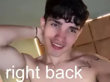 Nude Webcam with alejootwink - Chaturbate