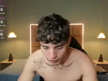Free Porn Cam with alejootwink - Chaturbate