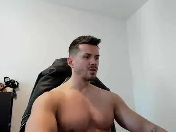 Watch Live Sex Cams with alphagodleatherking92 - Chaturbate