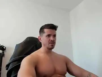 Free Live Porn with alphagodleatherking92 - Chaturbate