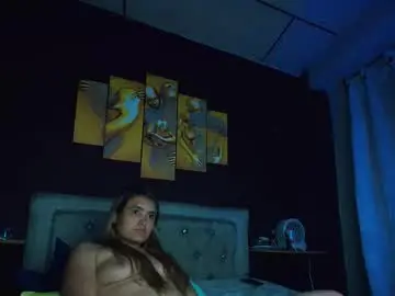 Free Live Porn with chris_sharon2023 - Chaturbate