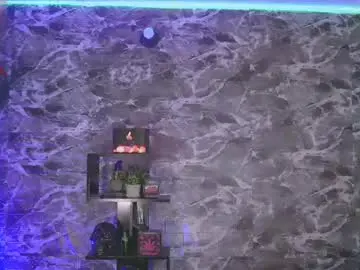 Live Porn with darkly_waxx - Chaturbate