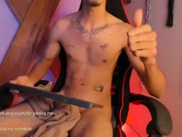 Best Webcam with dilan_ar5 - Chaturbate