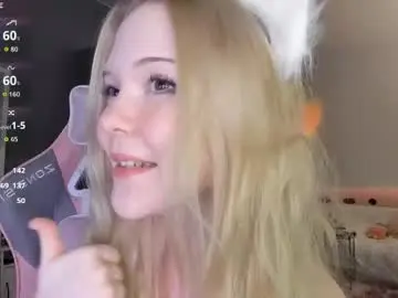 Free Live Porn with fairy_casey - Chaturbate