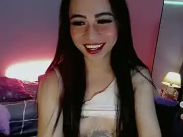 Live Sex with hot_vexana - Chaturbate