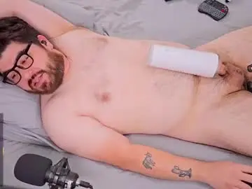 Adult Webcam with jax_luna - Chaturbate