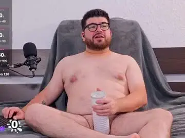 Sex Cam with jax_luna - Chaturbate