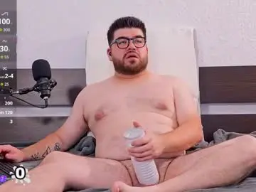 Best live sex cam show with jax_luna - Chaturbate