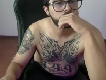 Free Porn Cam with jbx6x9 - Chaturbate