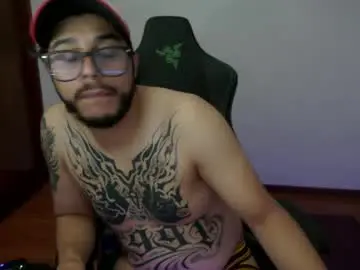 Free Porn Cam with jbx6x9 - Chaturbate