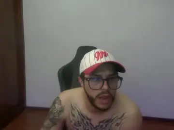 Free Live Porn with jbx6x9 - Chaturbate