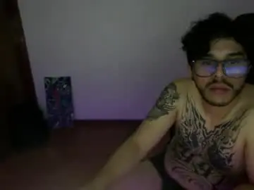 Watch Live Sex Cams with jbx6x9 - Chaturbate