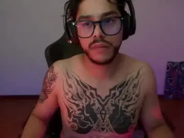 Nude Webcam with jbx6x9 - Chaturbate