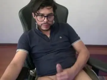 Free Live Porn with jbx6x9 - Chaturbate