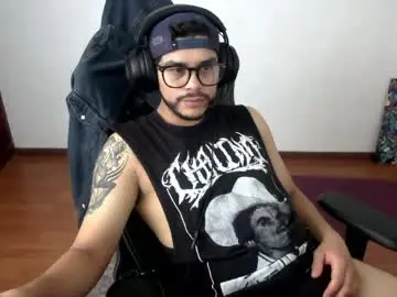 Adult Webcam with jbx6x9 - Chaturbate