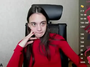 Adult Webcam with littleashleyy - Chaturbate