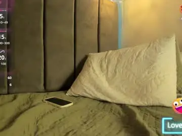 Adult Webcam with oscar_fox_ - Chaturbate