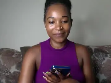 Adult Video Chat with qunnie_clarion_aria - Chaturbate