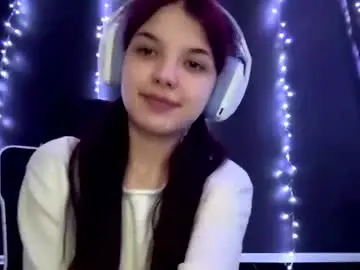 Adult Webcams with roxiepiurkowski - Chaturbate