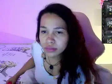 Live Sex with sexyloba_ - Chaturbate