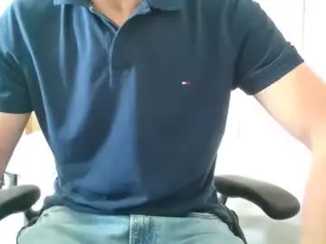 Live Porn with tigerjow941808 - Chaturbate