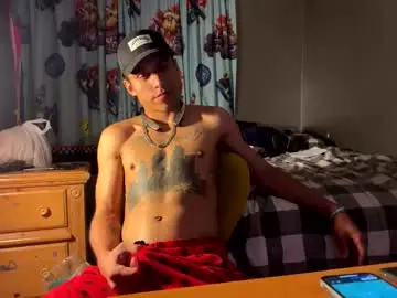 Free Porn Cam with tonyterror22 - Chaturbate