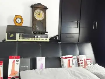 Adult Video Chat with adriana71 - Chaturbate