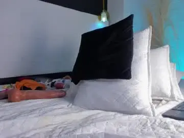 Best Webcam with aixa_hill1 - Chaturbate