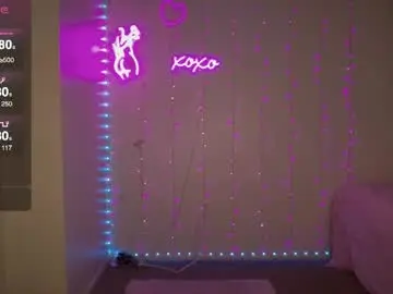 Adult Video Chat with bellamonroee - Chaturbate