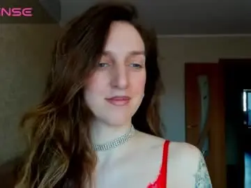 Sex Cam with desired_zoya - Chaturbate