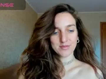 Adult Webcam with desired_zoya - Chaturbate