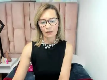 Free Live Porn with issa_milf__ - Chaturbate