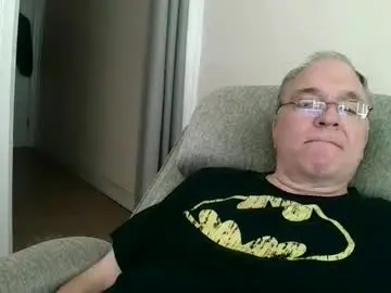 Adult Video Chat with joker5339 - Chaturbate