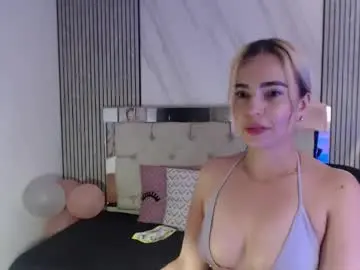 Sex Cam with julieta__fox_ - Chaturbate