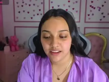 Live Porn with lia_harper_t - Chaturbate
